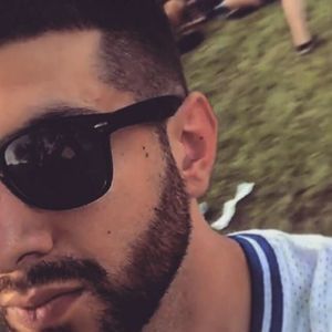 Meet your Posher, Peter